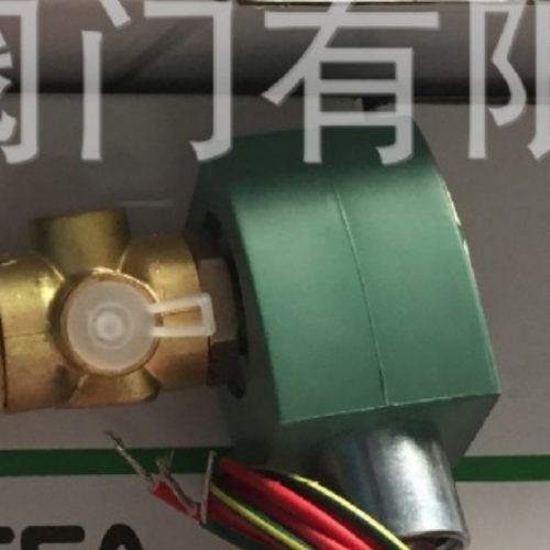 ASCO电磁阀EFHC8321G002 HB8342G701 EFHC8321G001 8342G001