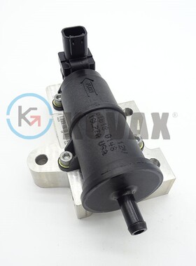 KOVAX E320E燃油电子泵24V T417445 发电机燃油泵柴油燃泵4465409