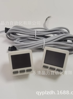 压力开关ZSE20A/ISE20A/ZSE20AF-R-S-T-V-X-Y-M-P-M5-01-J-JA1/A2