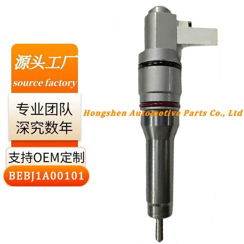 柴油喷油器总成BEBJ1A00101 适用于DAF MX11厂家直销