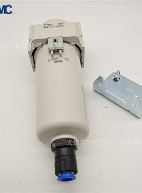 SMC空气过滤器AF30-F03-2-A AF30-F02-2-A -03D -02C B BD BC -2R