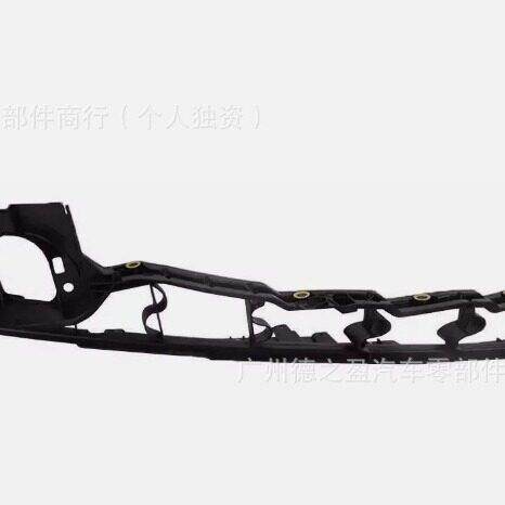 适用于奔驰马叶子板支架 51657157989 51657157990