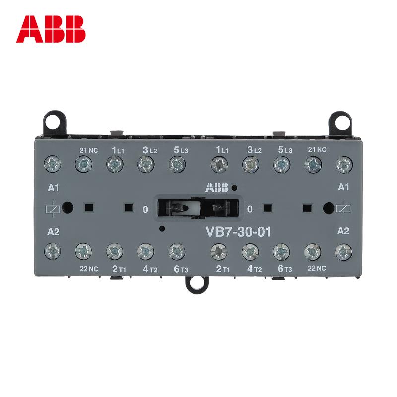 j8A10直流6V联锁可逆BC241机械交流接触器10220VB7V01其他德g3