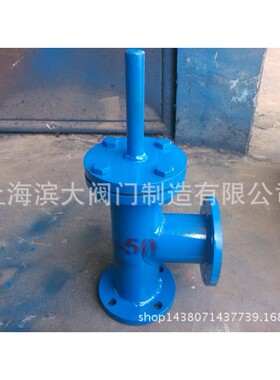 SSDF-I 水上式底阀 水泵底阀 铸铁水上式底阀 DN50 100 150 200