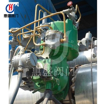 专业生产 减压与喘振控制复合阀 高品质 减压与喘振控制复合阀