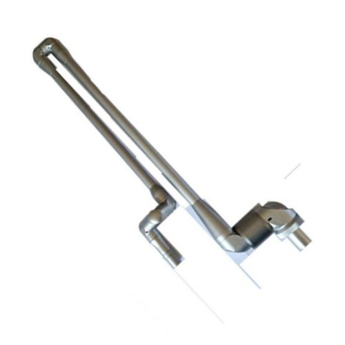 加工定制皮秒导光臂 co2 传输点阵激光导光臂打标激光机稳定