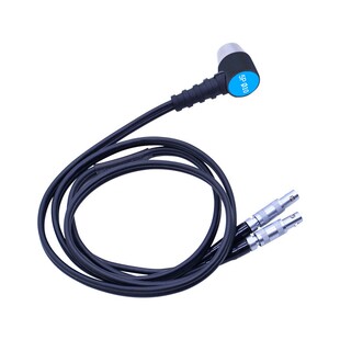 5PM10超声波测厚仪探头GM100 GT1100 GT1130 WT100A通用 GM130