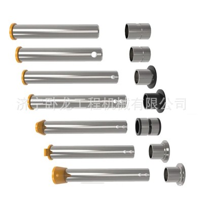 PC130-8挖掘机销轴202-70-61160 202-70-61180 22B-70-21910