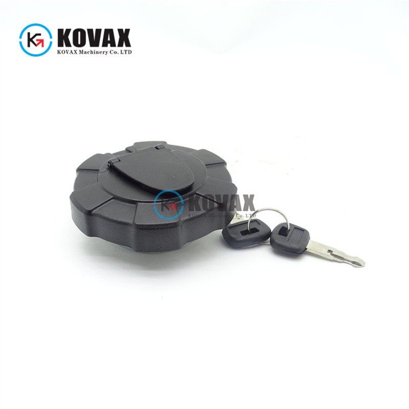 挖掘机零配件 411-51122适用于久保田 油箱盖 燃油箱盖 有配钥匙,标准件/零部件/工业耗材,脚轮,淘宝优惠券,粉丝福利购,淘宝优惠卷