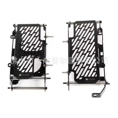 适用KAWASAKI KLX300R KLX300 R摩托车水箱网 水箱护罩散热器护罩,机械设备,其他机械设备,淘宝优惠券,粉丝福利购,淘宝优惠卷