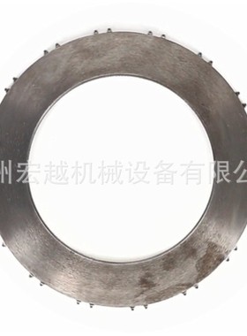 237022A1 6193396M1钢片 85808317 摩擦片工程机械配件