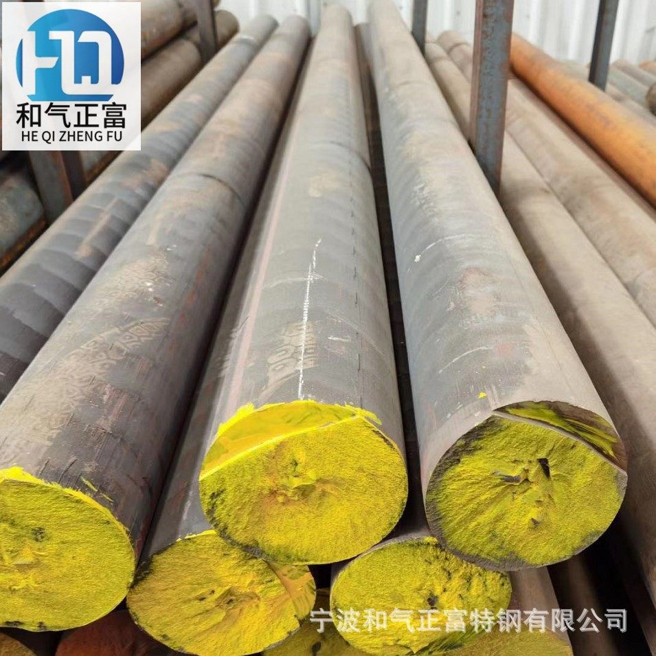 浙江球铁QT500球墨铸铁QT450无沙眼HT250灰口铸铁圆棒方料