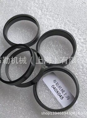 淄博胀紧套35X40/36X42/38X44/40X45/42X48涨套45X52免键轴衬