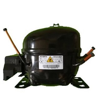 全新加西贝拉压缩机TT1117Y NB1117Y TT1117GY T1117Y两年包换