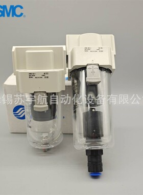 SMC油雾分离器AFM40/AFD40-06-R-A AFM/AFD40-06C/06D-R-A -04 B