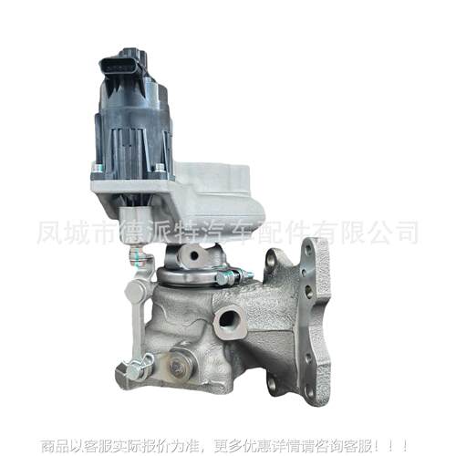 适用497-0M710497-072 5Y-HP-T025-T/C思域器1.D5涡轮增压 厂家直