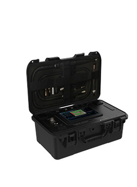 JC-EFF-ZH 便携式走航恶臭分析仪