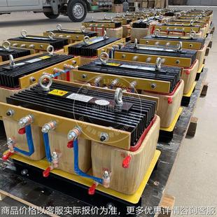 铜线圈频敏变阻器 无氧杆纯铜线 BP8Y-906 908 910频敏变阻器