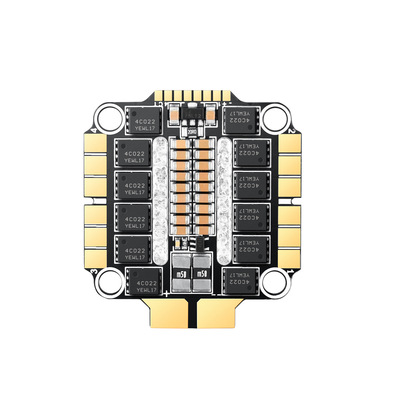 Droneer 穿越机FPV一体电调60A ESCAM60A-4IN1M