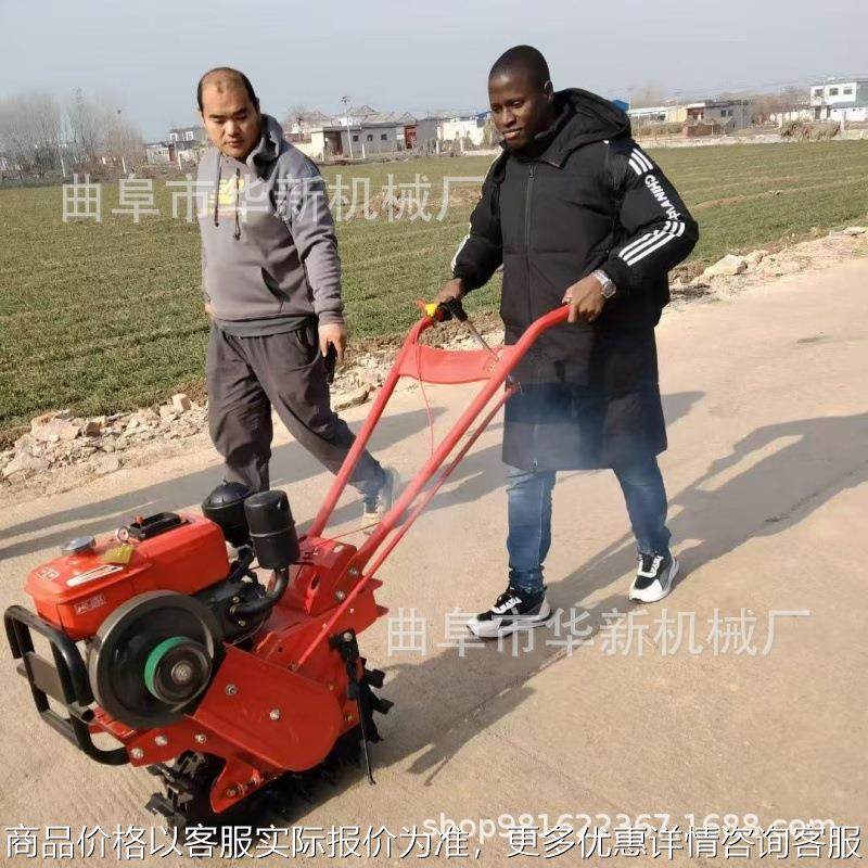 出口小型多功能微耕机 开沟除草旋耕机 果园菜园茶园微耕机,农机/农具/农膜,耕种机械/微耕机/开沟机,淘宝优惠券,粉丝福利购,淘宝优惠卷