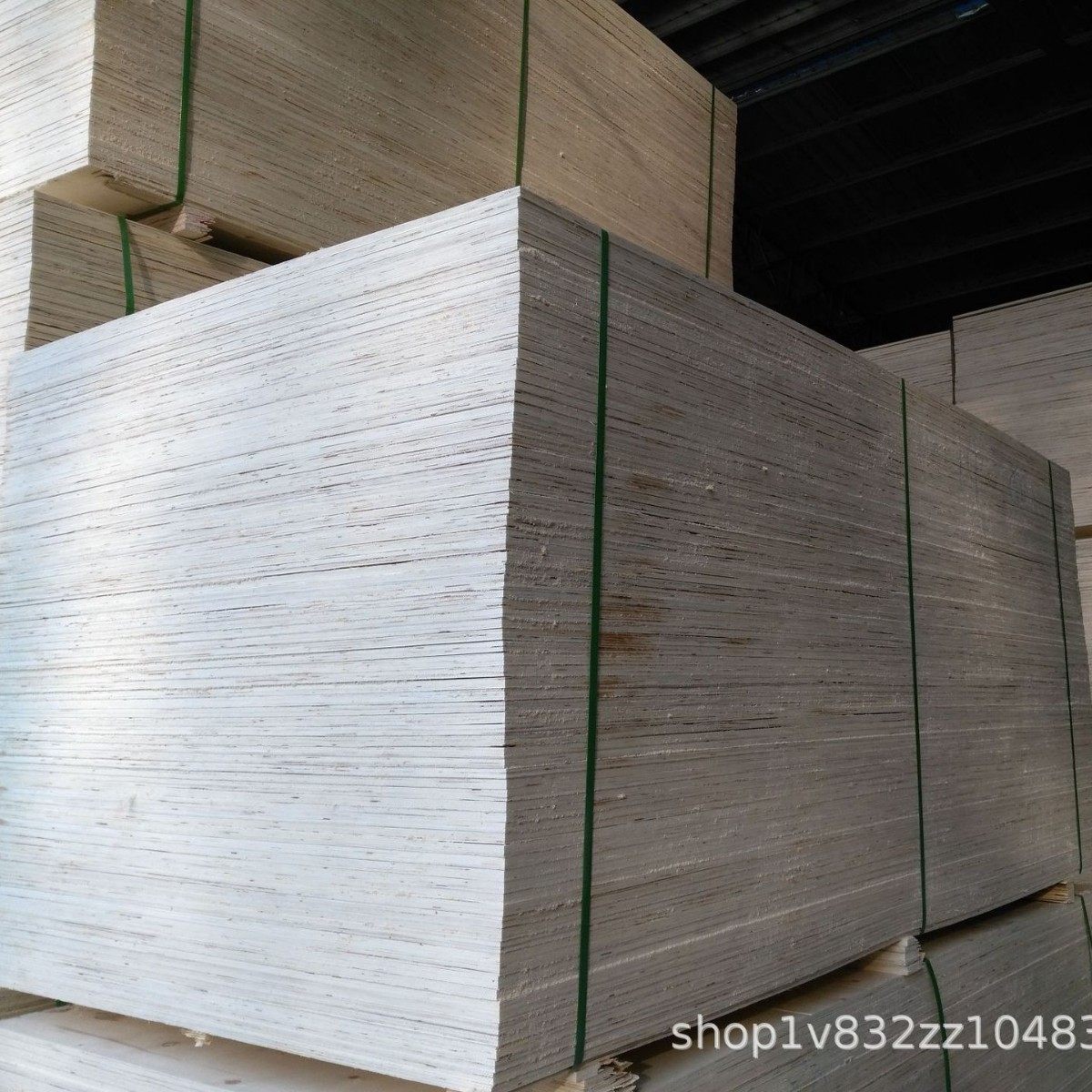 厂家直销胶合板 多层板 异形定尺胶合板 贴面胶合板 家具包装板