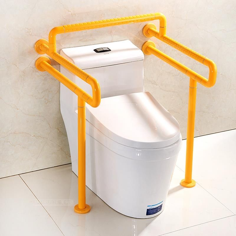 卫生间扶手老人残疾人马桶坐便器
