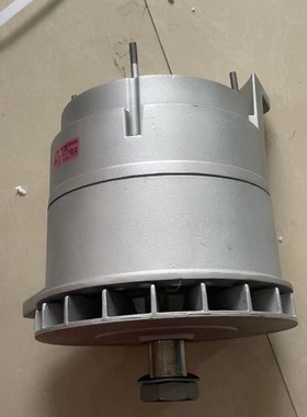 华柴6M1015道依茨发电机JFZ29118发电机01182159KZ8211-70发电机