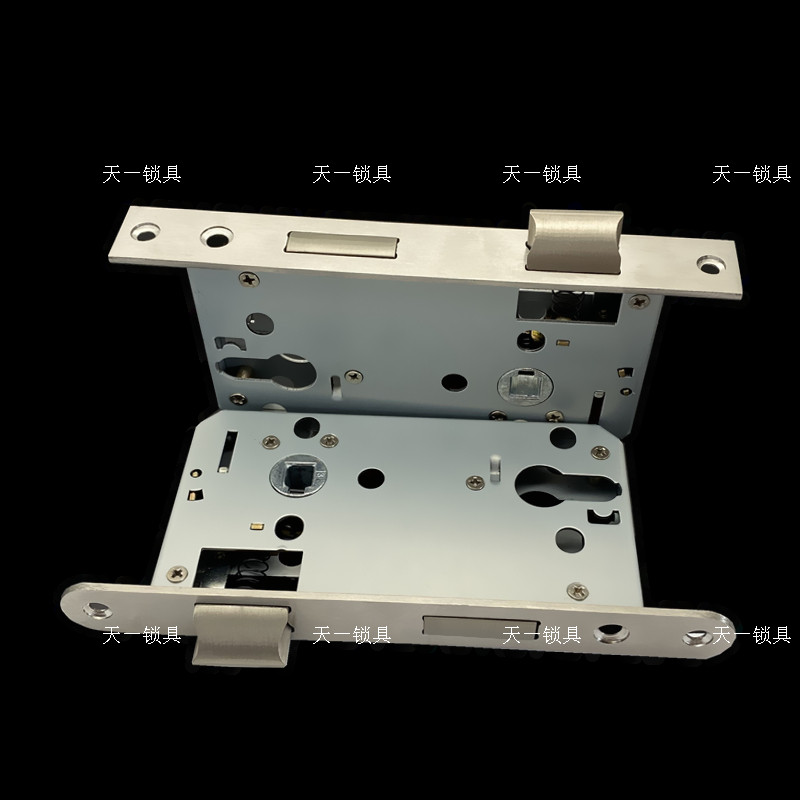 7245锁体 分体锁锁体 重弹簧锁头锁体 卧室防火门锁体 圆片小葫芦,基础建材,特殊用锁,淘宝优惠券,粉丝福利购,淘宝优惠卷