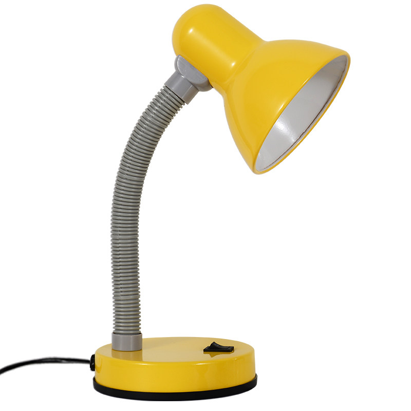 台灯大学生学习专用宿舍书桌阅读可爱复古简约卧室床头灯孟菲斯,家装灯饰光源,阅读台灯(护眼灯/写字灯),淘宝优惠券,粉丝福利购,淘宝优惠卷