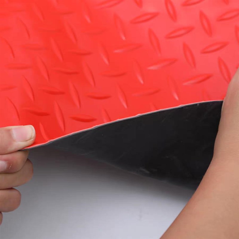 牛津耐磨门口pvc防滑垫橡胶塑料车厢仓库车间防水防潮阳台楼梯垫