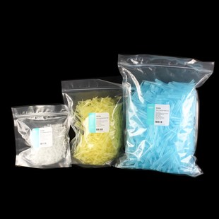 包邮 200ul NEST耐思精品袋装 10ul 1000ul枪头 移液器吸头