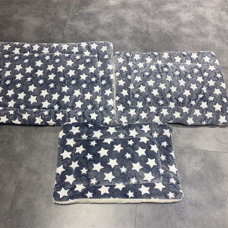 秋冬宠物垫子四季通用法斗泰迪狗狗窝猫窝中小型犬垫子保暖狗屋,宠物/宠物食品及用品,猫狗垫子,淘宝优惠券,粉丝福利购,淘宝优惠卷