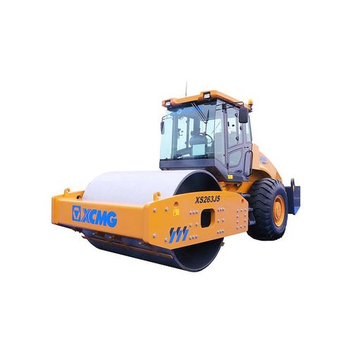 徐工压路机贴纸新款XS203 222 202 223 262 263 305JS原车外观贴