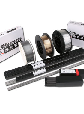 模具耐磨堆焊焊条D307D322模具焊条D337D317D397EDD-D-15堆焊焊条