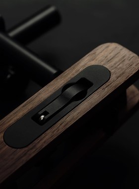 造具MAXITA手工皮具手缝木夹木架手工皮革diy工具缝线固定制皮具