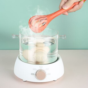 家用手动多功能打蛋器夹蛋器捞面食物夹扯蛋神器搅拌器烘焙工具
