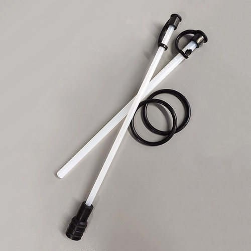 手动吸加油枪手拉式抽油器换油工具大针管变速箱刹车油齿轮油工具