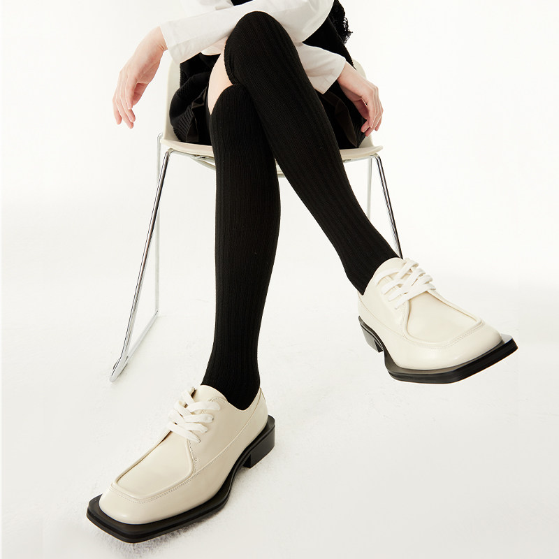 上森护膝羊毛袜保暖连裤袜过膝袜子女长筒袜秋冬季加厚小腿袜白色,女士内衣/男士内衣/家居服,连裤袜/打底袜,淘宝优惠券,粉丝福利购,淘宝优惠卷