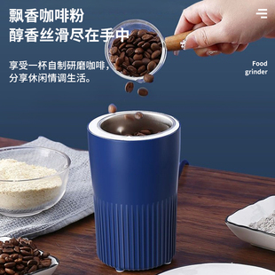 新疆哥研磨机中药材打粉机破碎机干磨粉机小型家用器超细五谷