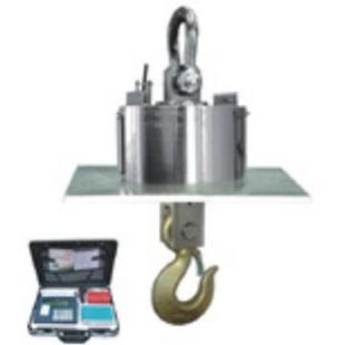 无线耐高温电子吊钩秤5吨10吨防高温电子吊磅称带打印标签