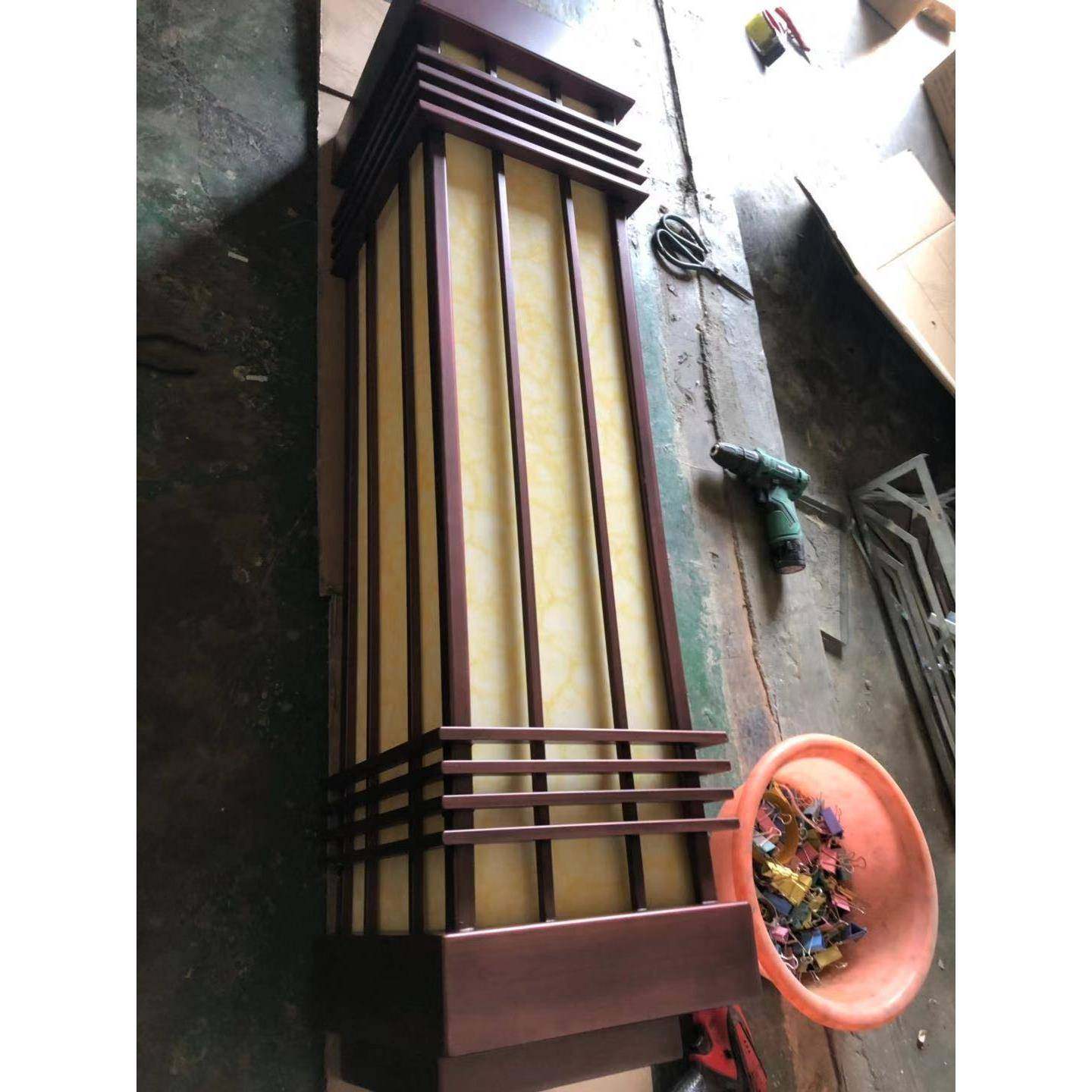 特价1.2米中式仿古壁灯户外壁灯304不锈钢室外壁灯云石壁灯,家装灯饰光源,户外壁灯,淘宝优惠券,粉丝福利购,淘宝优惠卷