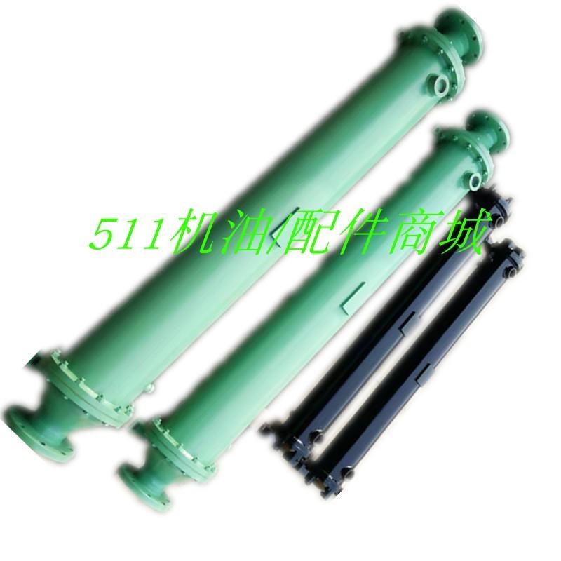 供应适寿力空压机配件水冷却器88290020-661油T冷散热器水冷换热
