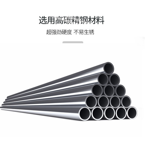 新款钓台配件炮台套腿式加厚架抗风伞架不锈钢二合一支架鱼护架