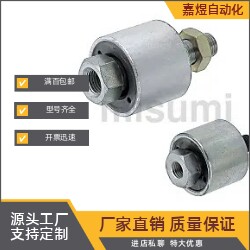浮动接头 FLCT8/10/12/14/16/18/22/26-1.0/1.25/1.5