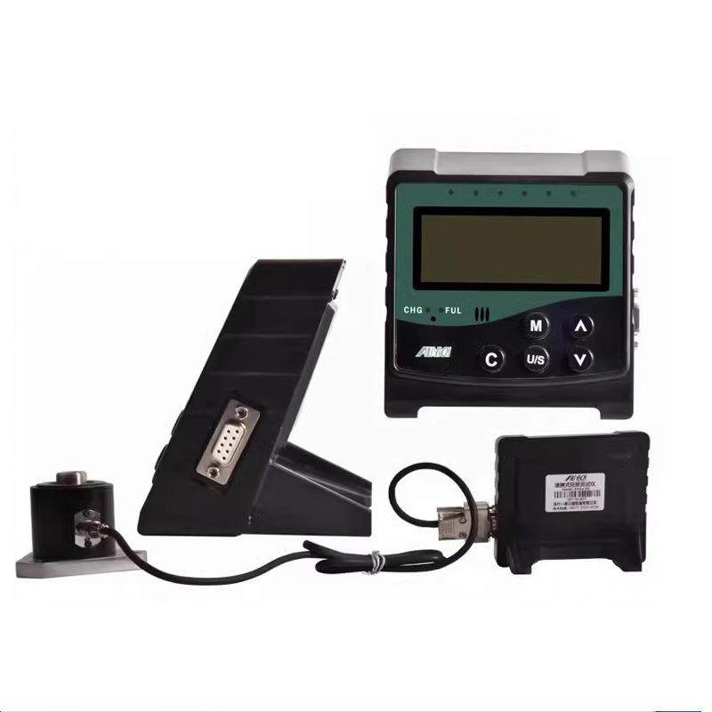 ANSJ便携式扭矩测试仪电动气动风炮扭力测试仪扭力扳手检定仪