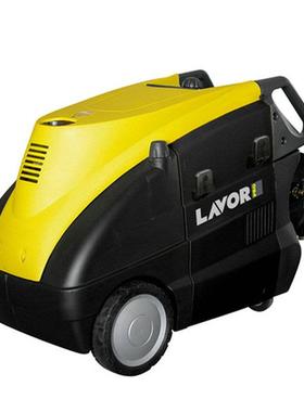 TEKNA宾馆餐厅厨房油污管道清洗机柴油热水高压清洗机