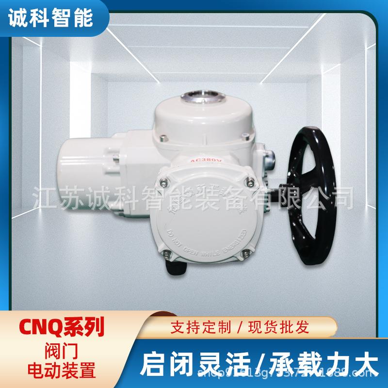 电动执行器，阀门电动装置CNQ系列