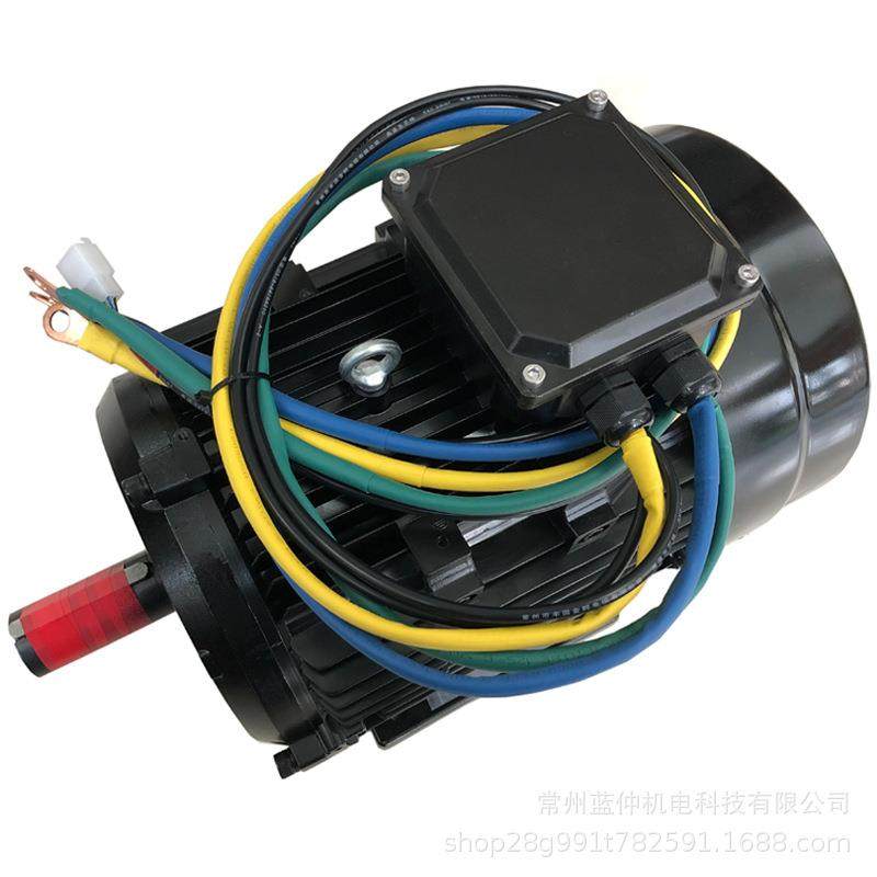 大功率无刷直流电机直流永磁无刷电机110V无刷电机直流搬运车电机,电子元器件市场,电机/马达,淘宝优惠券,粉丝福利购,淘宝优惠卷