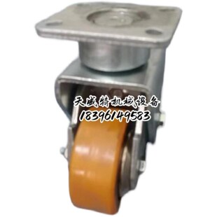 586256平衡轮适用于力叉车配件   220车型