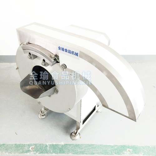 食品厂多功能商用多用途果蔬开条机瓜果切长条机薯类薯条切割机器